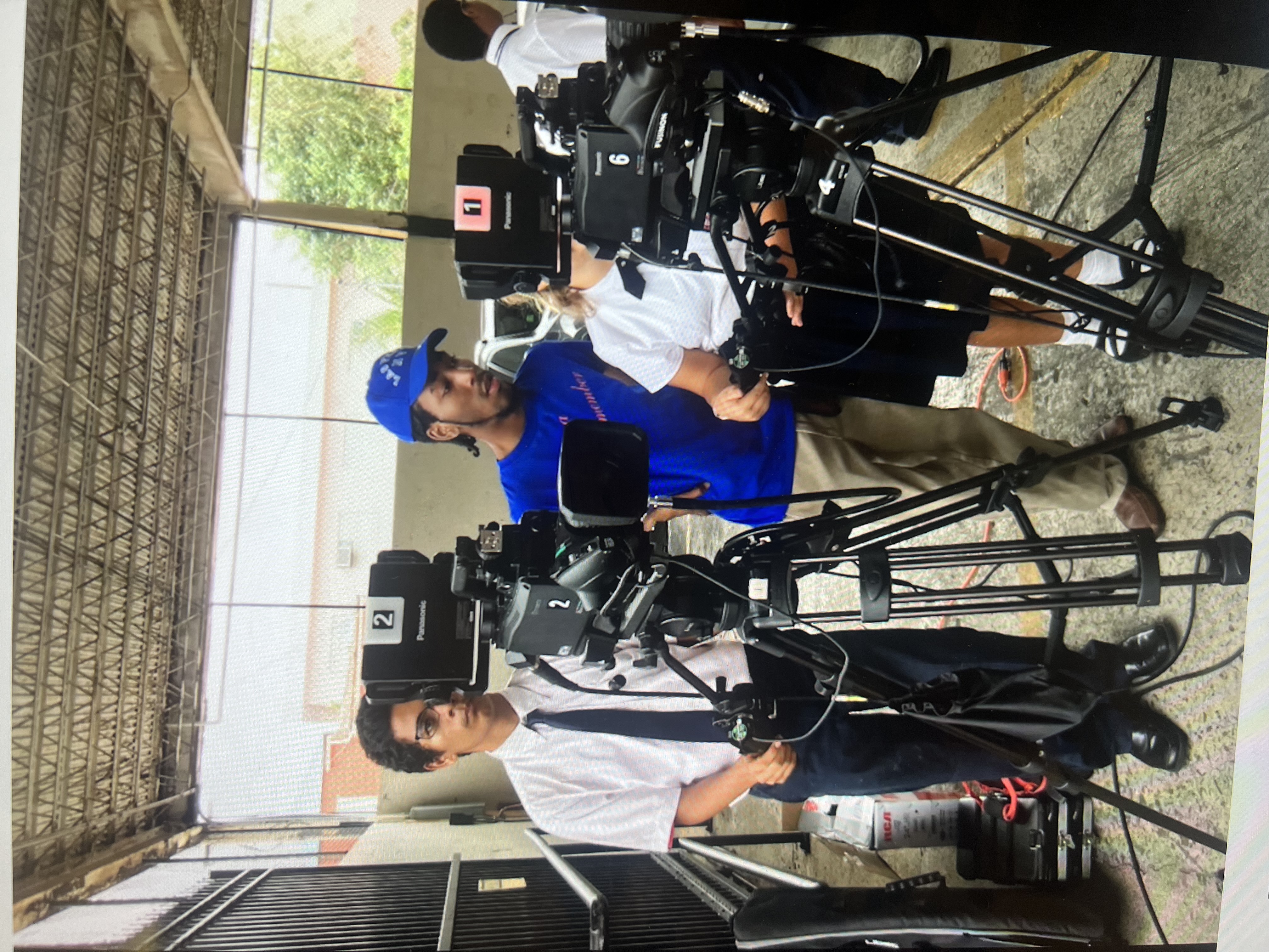 Professional wedding videography services in Virgin Islands